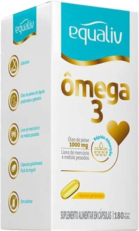 omega 3 gel amazon